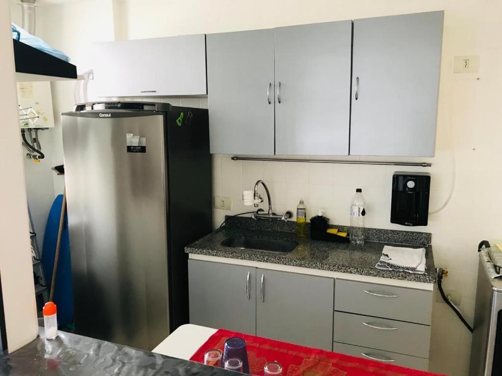 Orla Barra Da Tijuca Apartment *