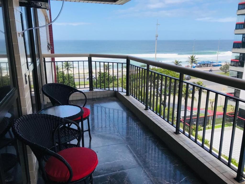 Apartment Orla Barra Da Tijuca *