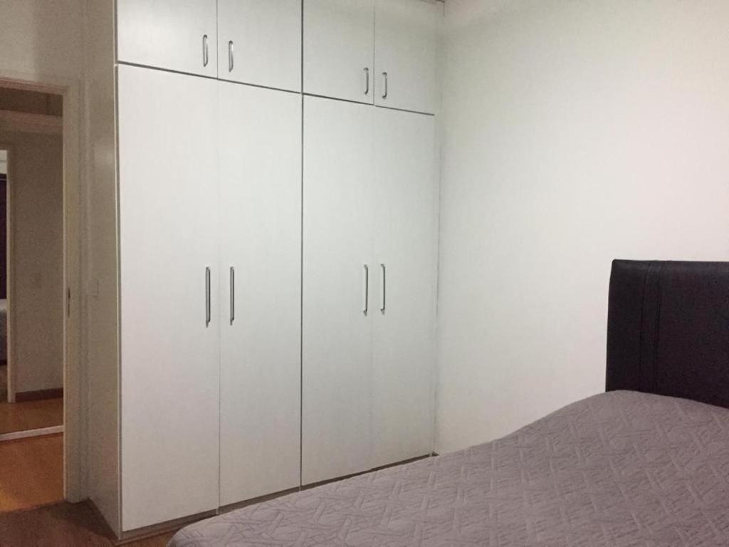 Orla Barra Da Tijuca Apartment