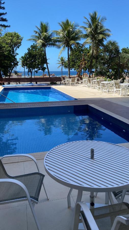 Orla Barra Da Tijuca Apartamento Río de Janeiro