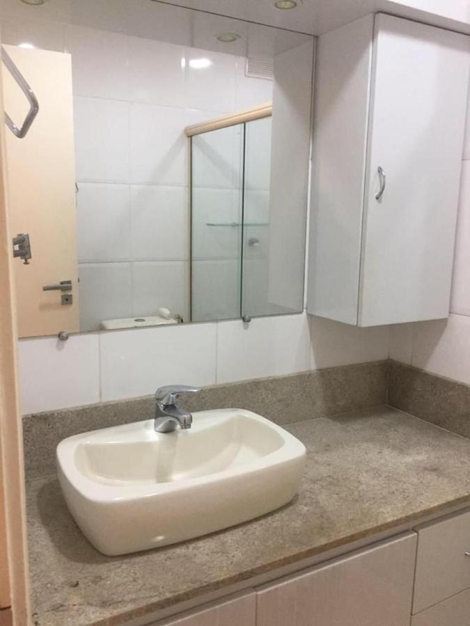 Apartment Orla Barra Da Tijuca