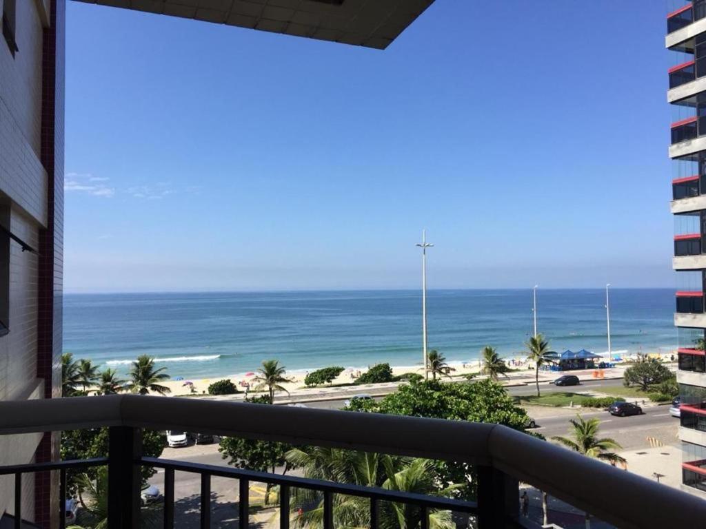 Apartment Orla Barra Da Tijuca