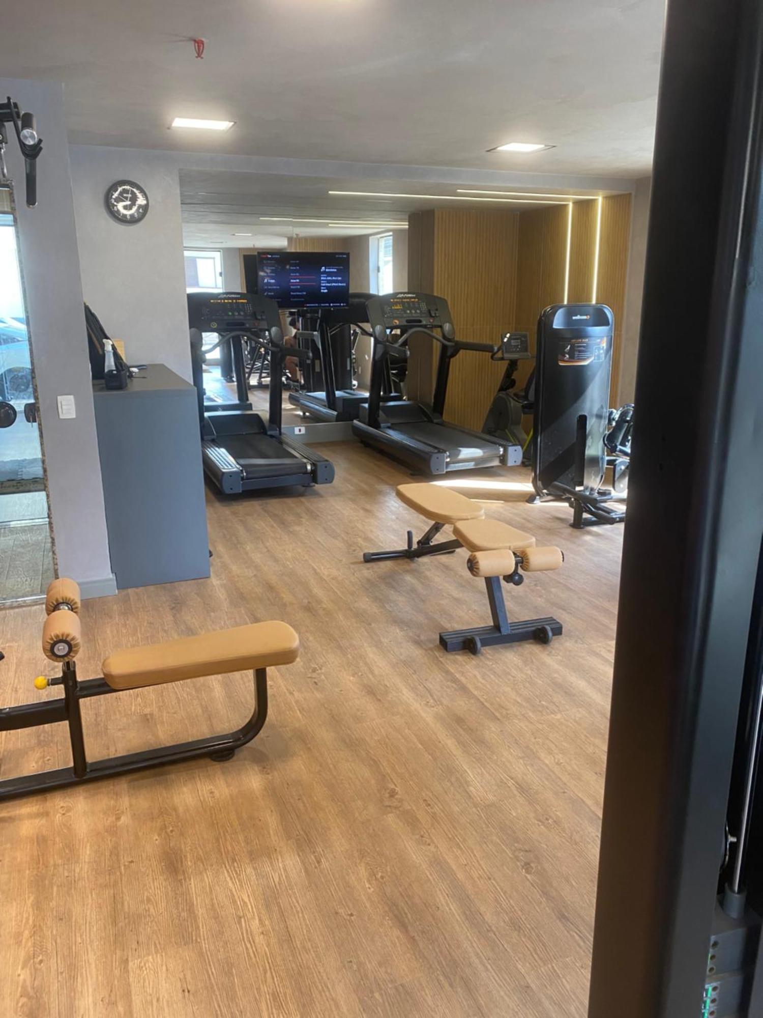 Orla Barra Da Tijuca Apartamento Río de Janeiro